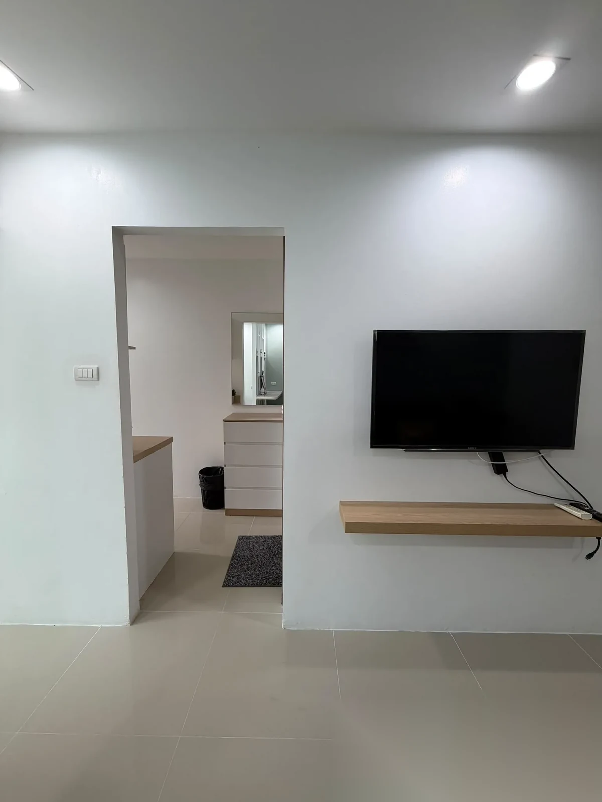 1 Bedroom Apartment for rent at Royal Place complex · Kathu · Pool View — photo 7