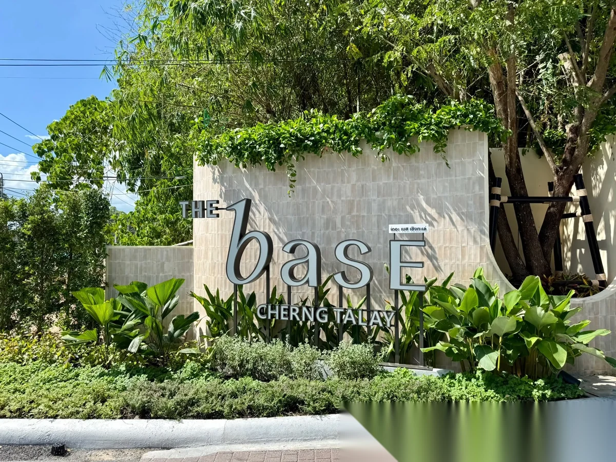2 Bedroom Apartment for rent at The Base Cherngtalay complex · Choeng Thale — photo 7