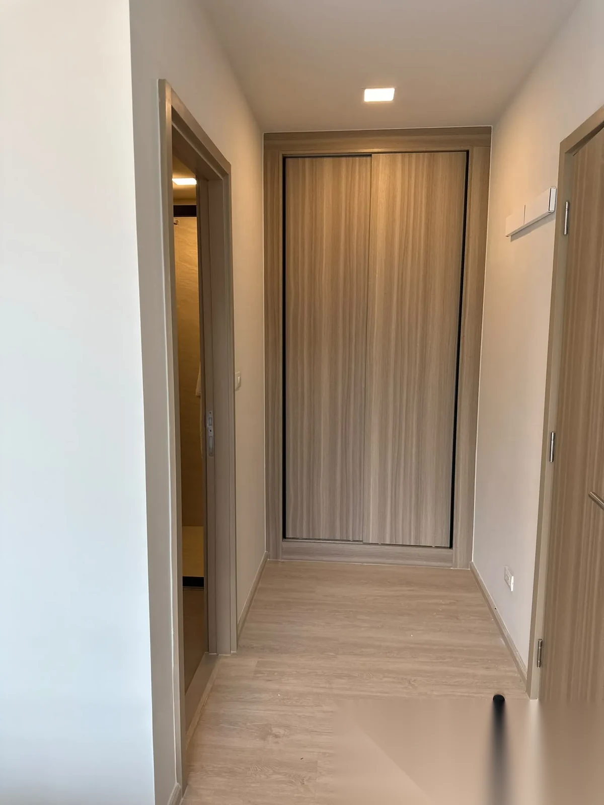 2 Bedroom Apartment for rent at The Base Cherngtalay complex · Choeng Thale — photo 10