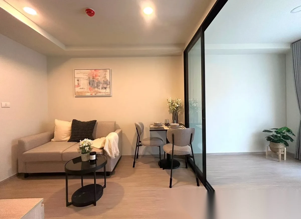 1 Bedroom Apartment for rent at The Origin Kathu-Patong complex · Kathu · Pool View — photo 2