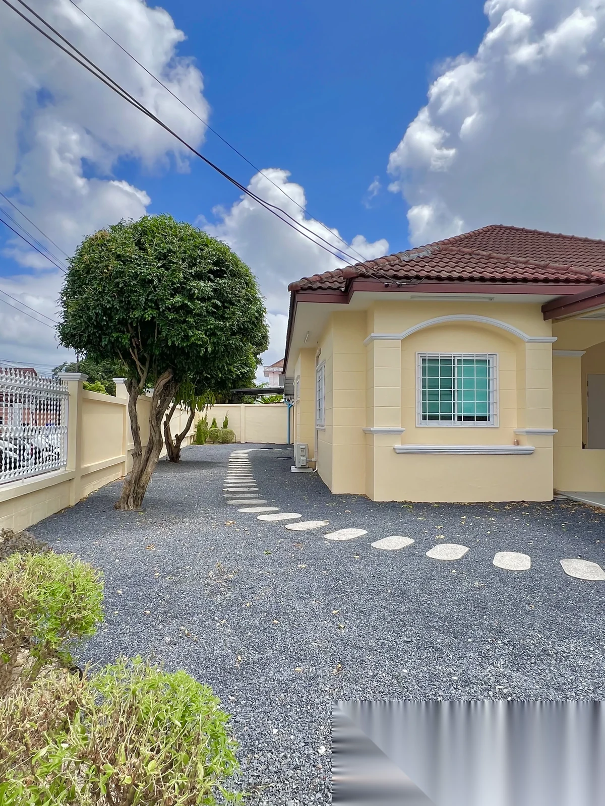 3 Bedroom Villa for rent at Phuket Villa 5 complex · Wichit · Garden View — photo 2