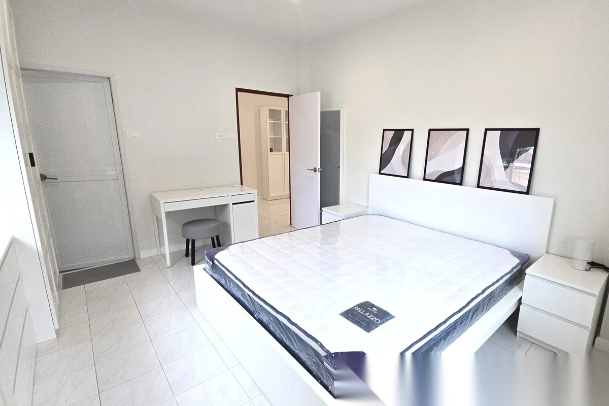 3 Bedroom Villa for rent at Phuket Villa 5 complex · Wichit · Garden View — photo 6