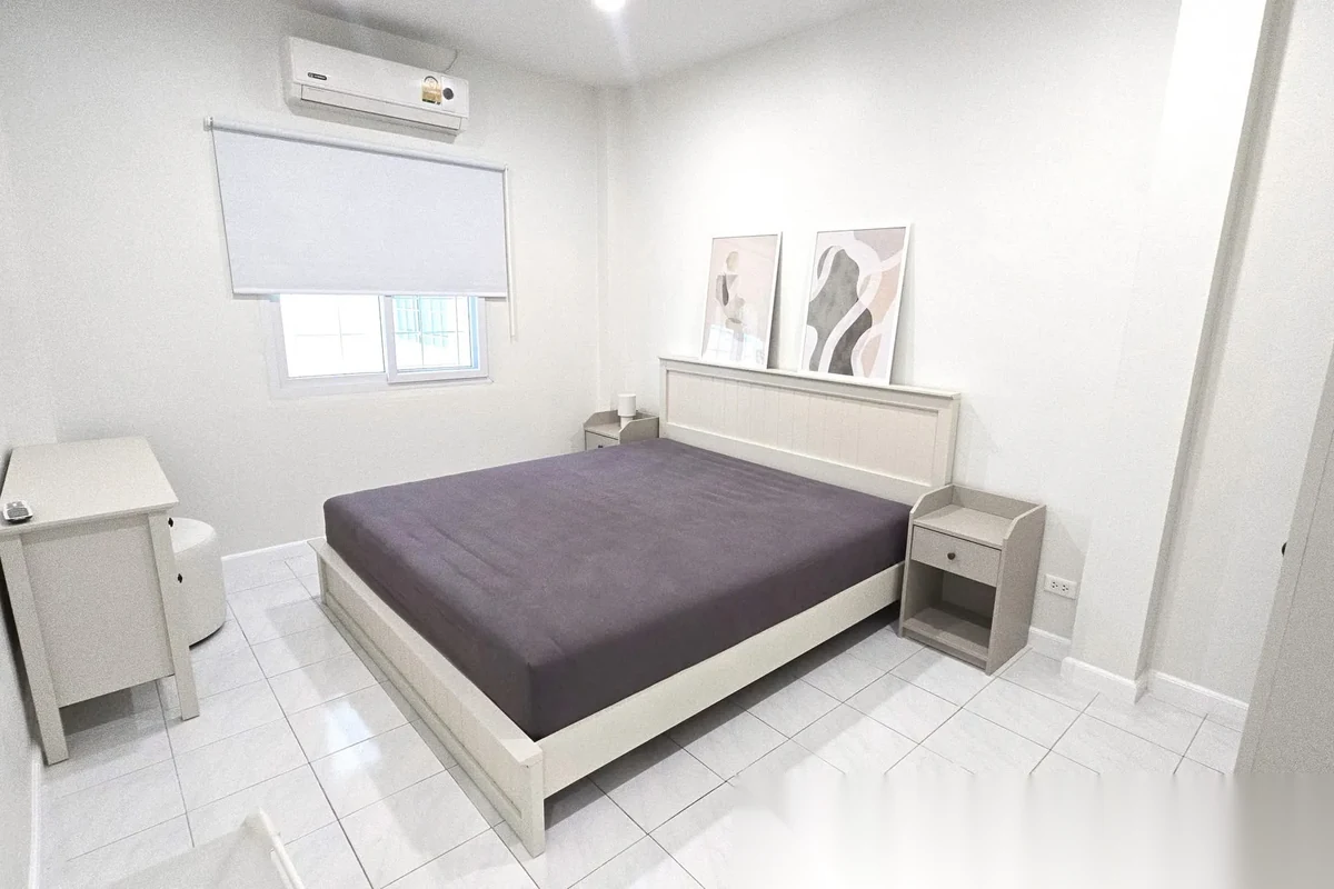 3 Bedroom Villa for rent at Phuket Villa 5 complex · Wichit · Garden View — photo 9