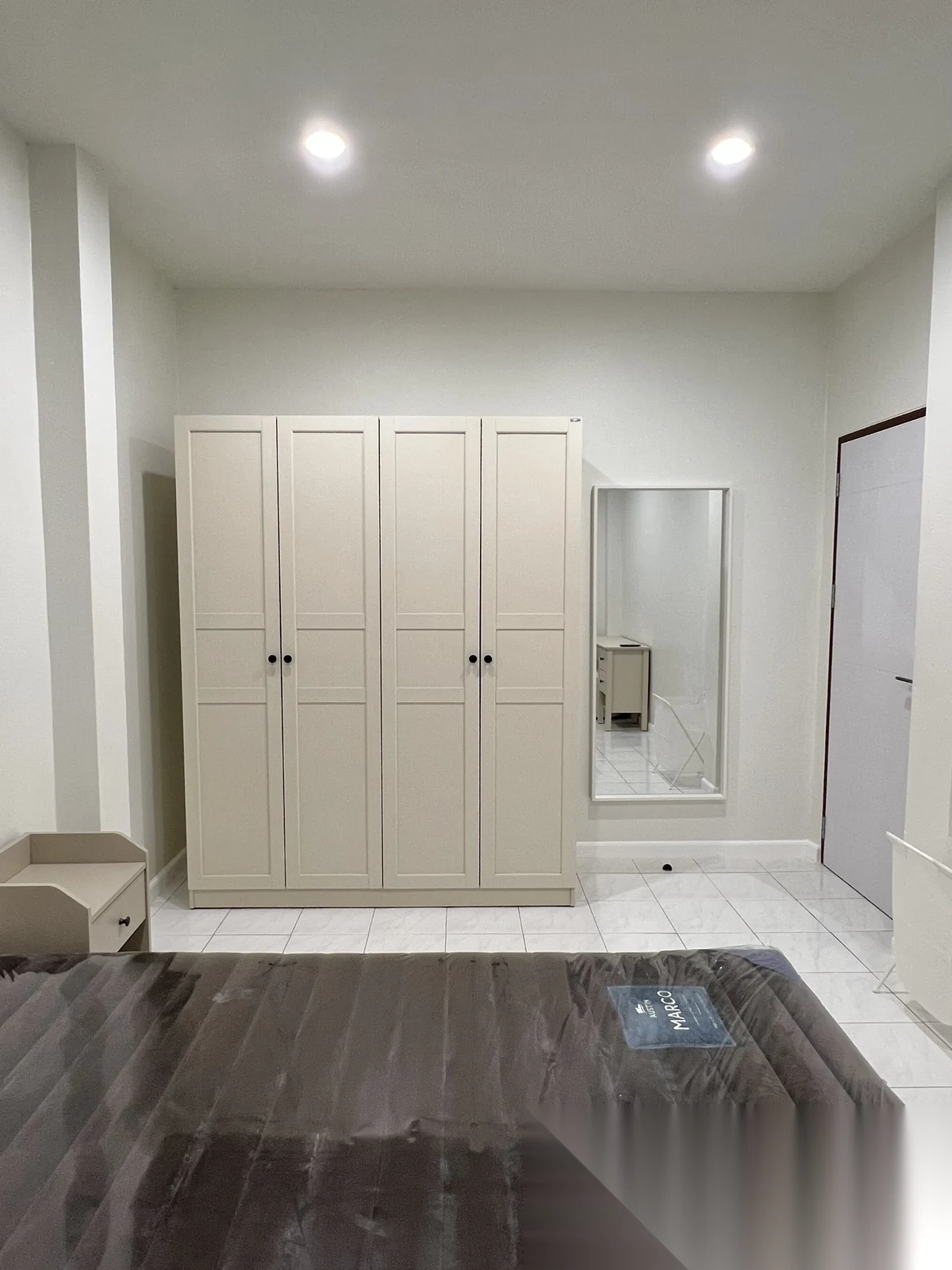 3 Bedroom Villa for rent at Phuket Villa 5 complex · Wichit · Garden View — photo 11