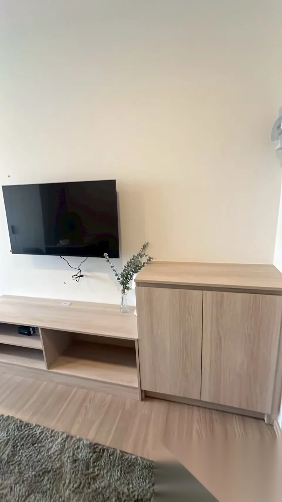 1 Bedroom Apartment for rent at THE BASE Bukit complex · Wichit — photo 5