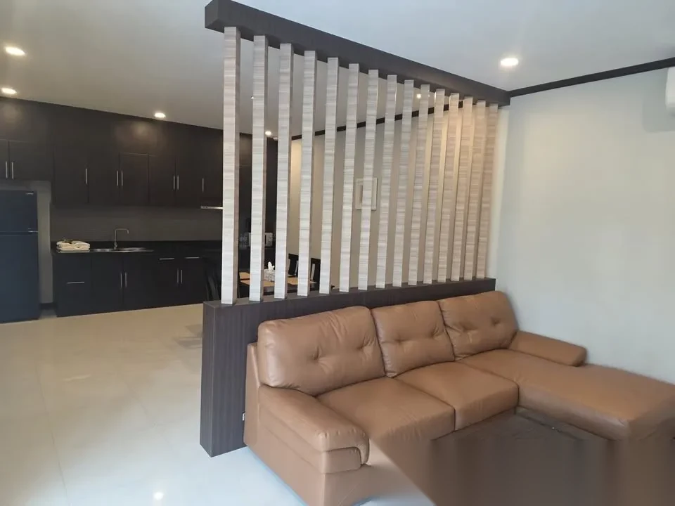 2 Bedroom Villa for rent at Tropical Green Estate complex · Rawai · Pool View — photo 6