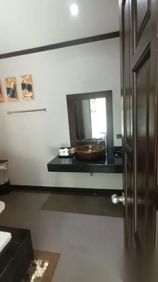 2 Bedroom Villa for rent at Tropical Green Estate complex · Rawai · Pool View — photo 11