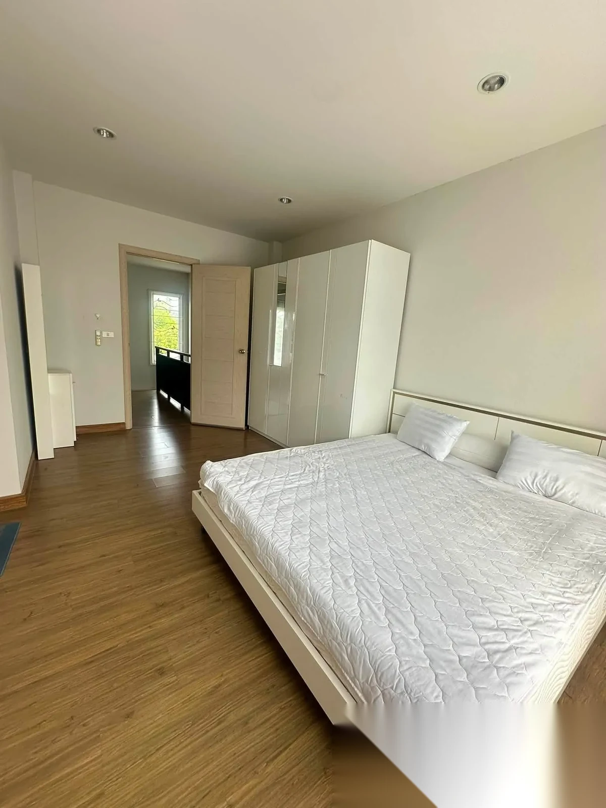 Таунхаус 2BR в комплексе Baan Salil · Си Сунтон — фото 2