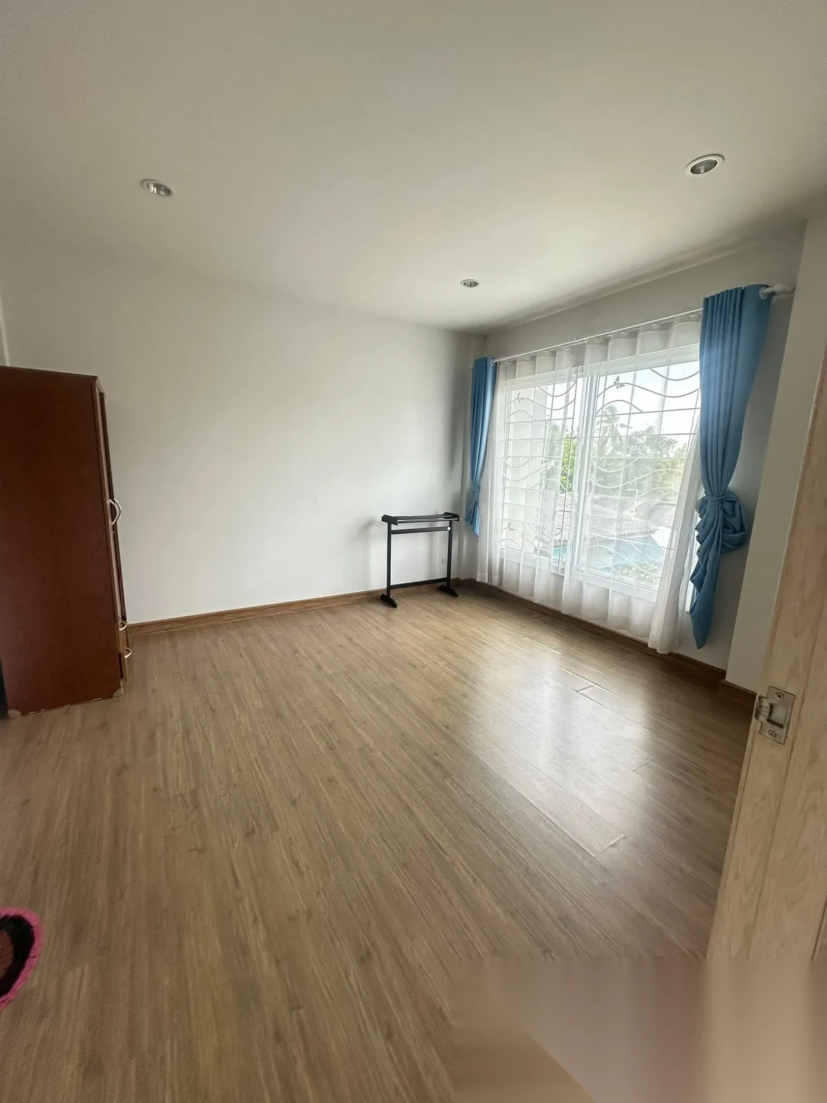 Таунхаус 2BR в комплексе Baan Salil · Си Сунтон — фото 6
