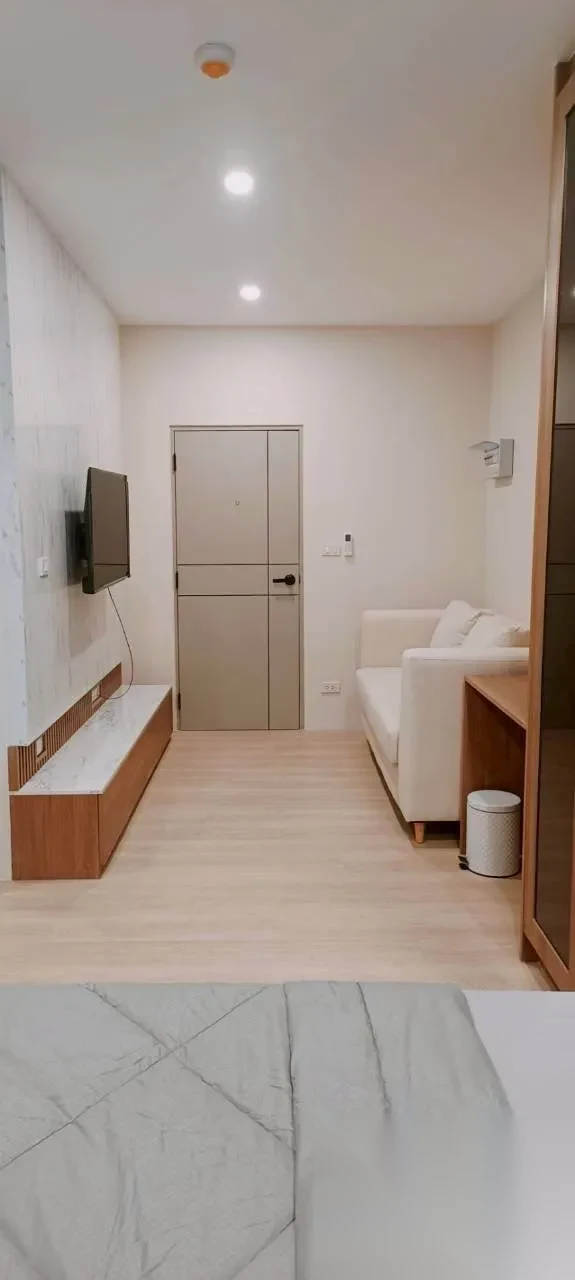 Апартаменты студия в ЖК The Cust Condo · Пхукет-таун — фото 2