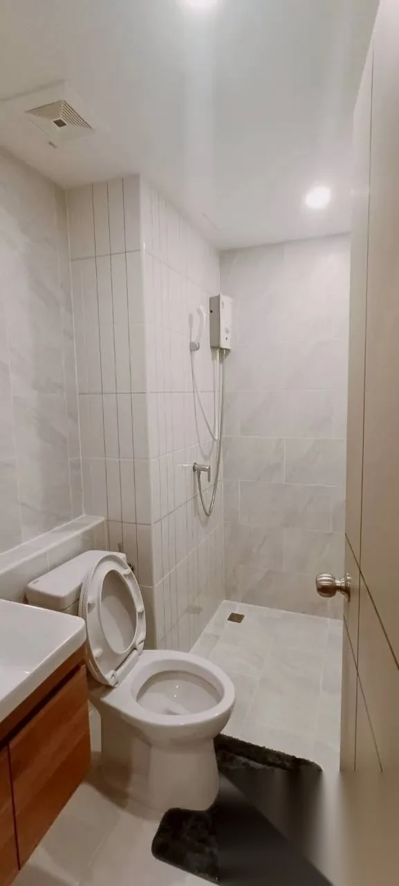Апартаменты студия в ЖК The Cust Condo · Пхукет-таун — фото 3
