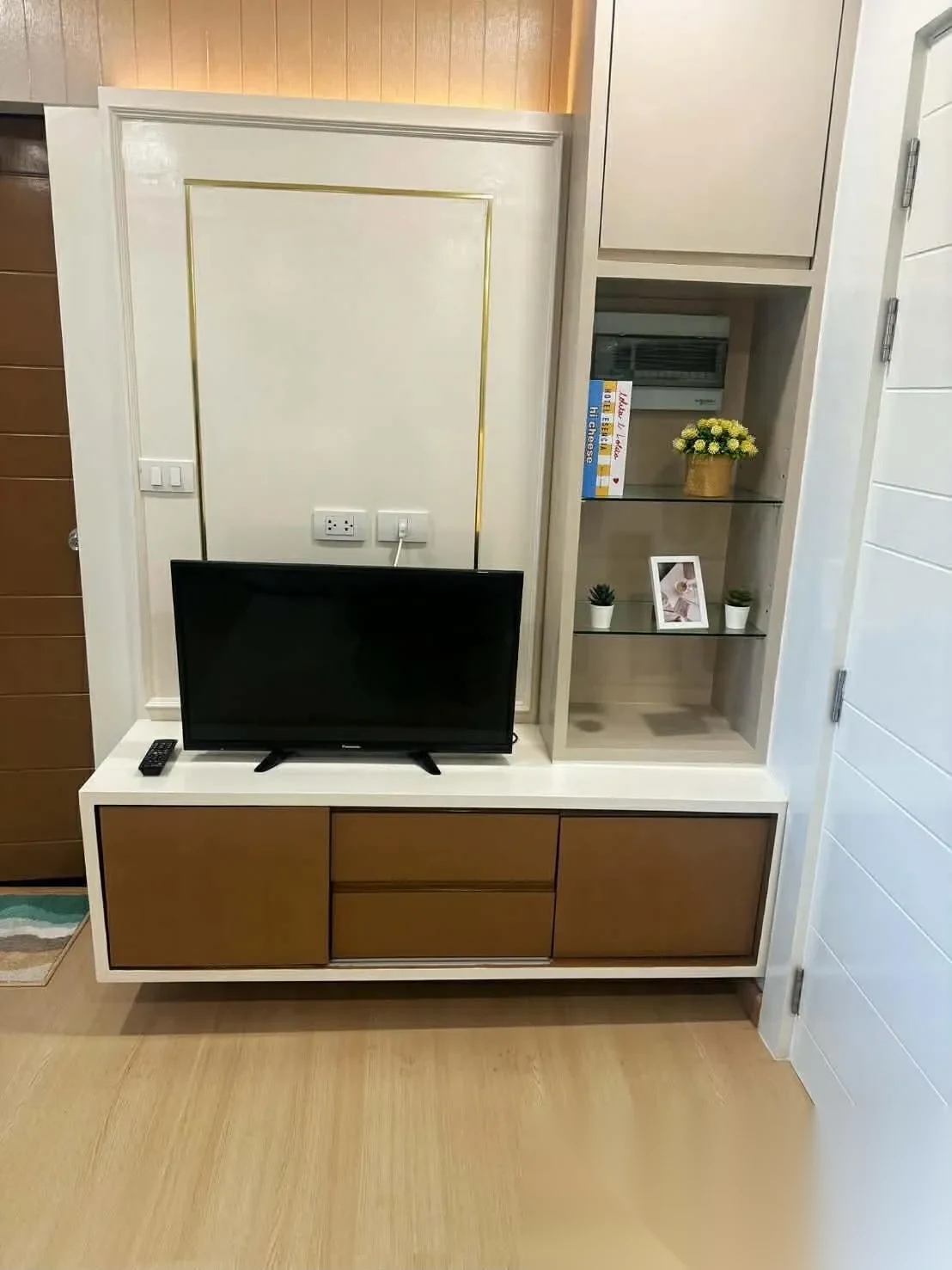 1 Bedroom Apartment for rent at The Scene complex · Kathu — photo 9
