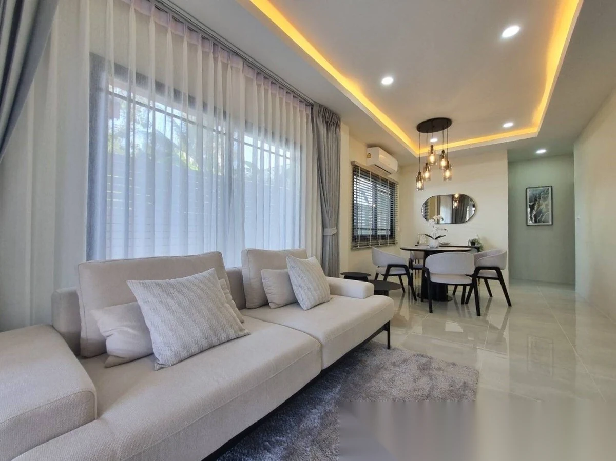 2 Bedroom Apartment for sale — photo 3