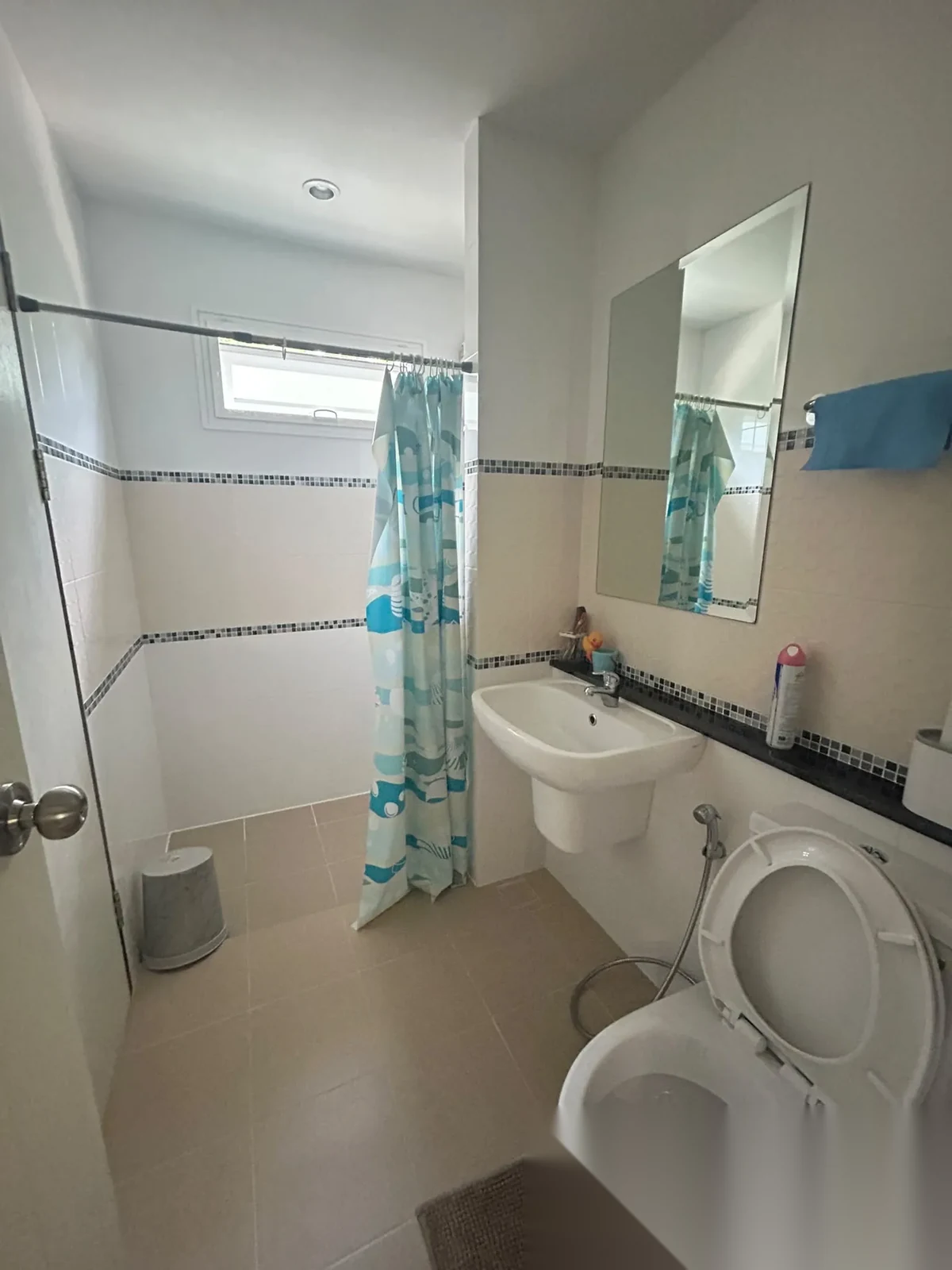 4 Bedroom House for rent at Supalai Bella Thalang Phuket complex · Thep Krasattri — photo 4