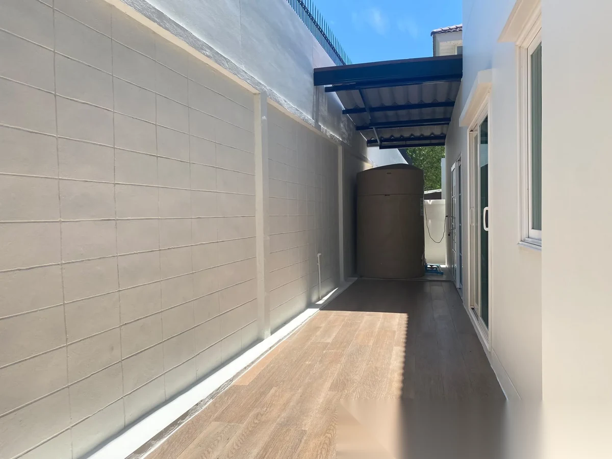 4 Bedroom House for rent at Supalai Bella Thalang Phuket complex · Thep Krasattri — photo 5