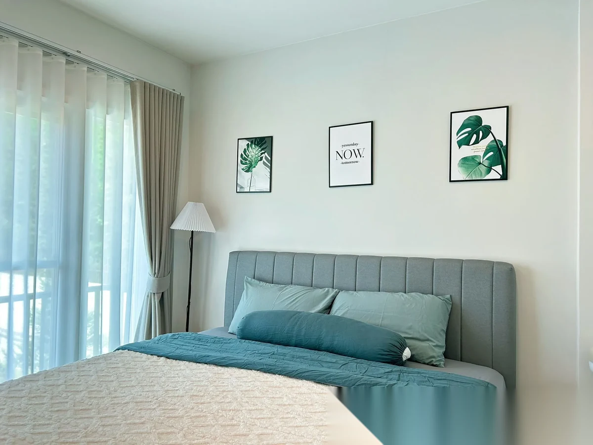 4 Bedroom House for rent at Supalai Bella Thalang Phuket complex · Thep Krasattri — photo 7
