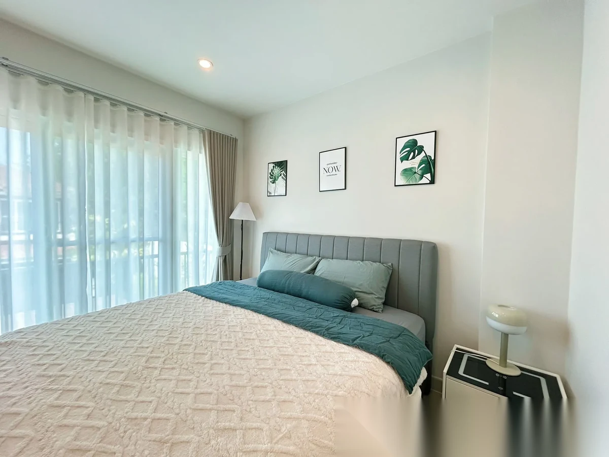 4 Bedroom House for rent at Supalai Bella Thalang Phuket complex · Thep Krasattri — photo 8