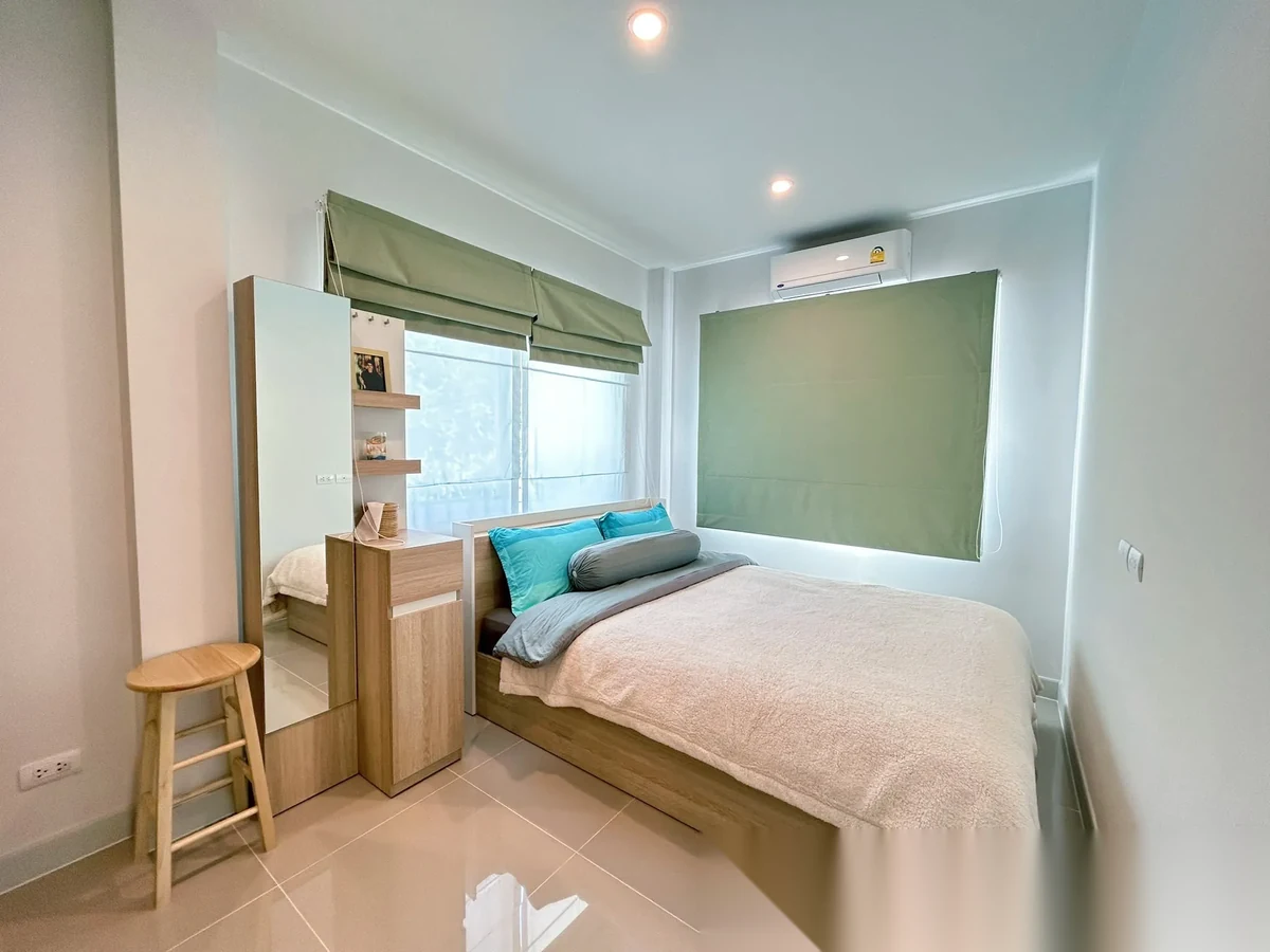 4 Bedroom House for rent at Supalai Bella Thalang Phuket complex · Thep Krasattri — photo 9