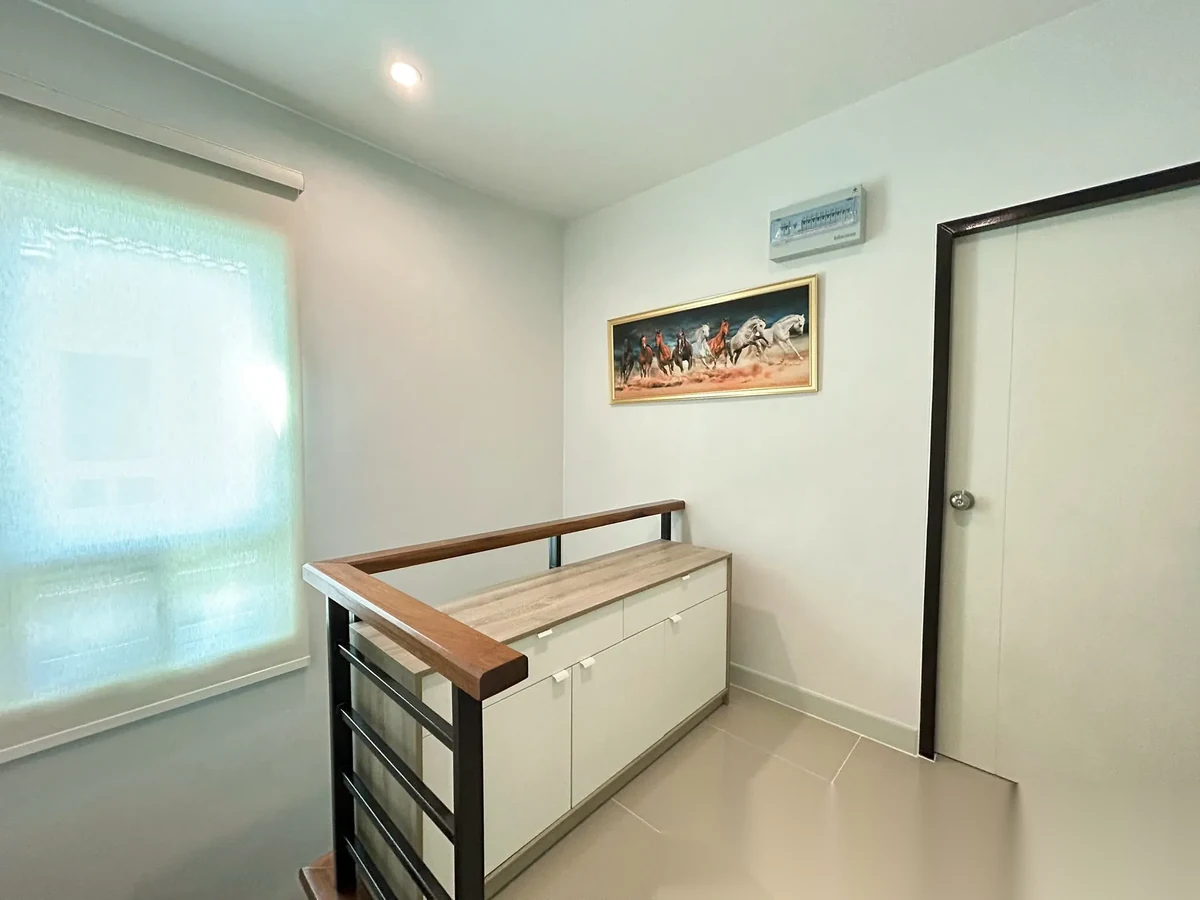 4 Bedroom House for rent at Supalai Bella Thalang Phuket complex · Thep Krasattri — photo 10