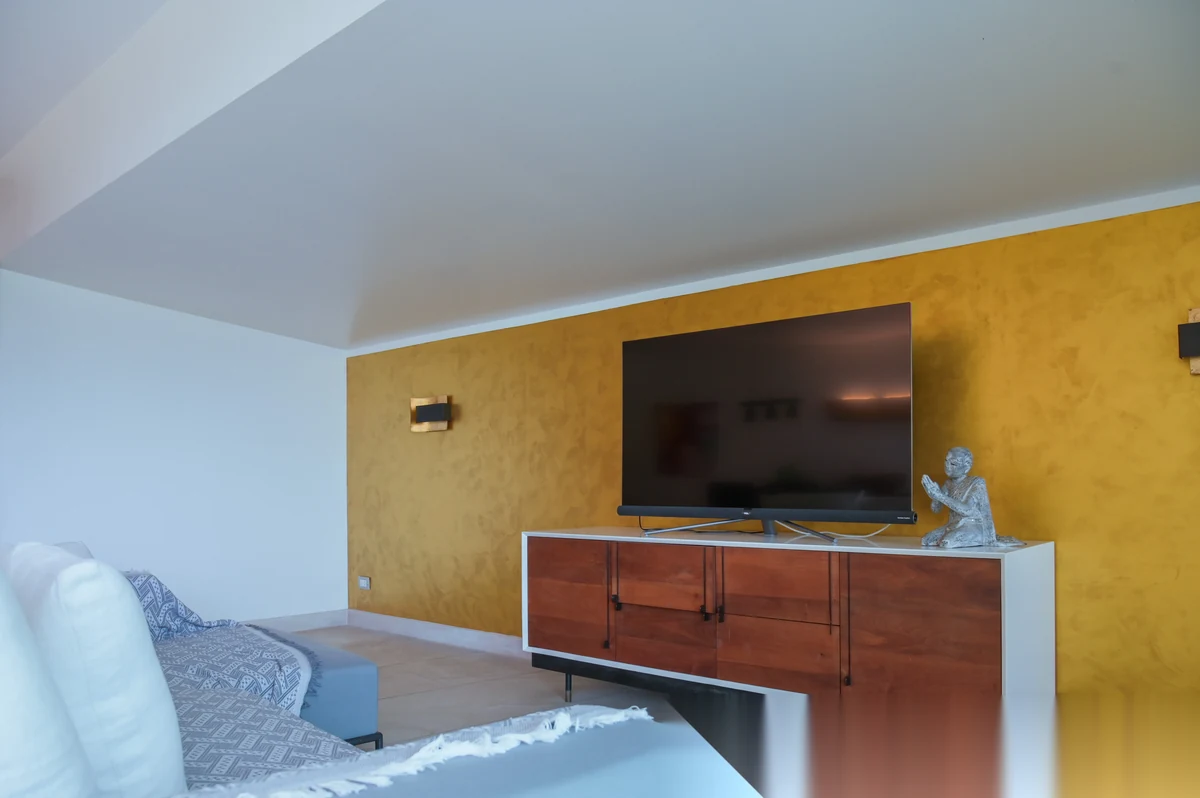 Апартаменты 2BR в ЖК Karon Butterfly · Карон · Вид на море — фото 10
