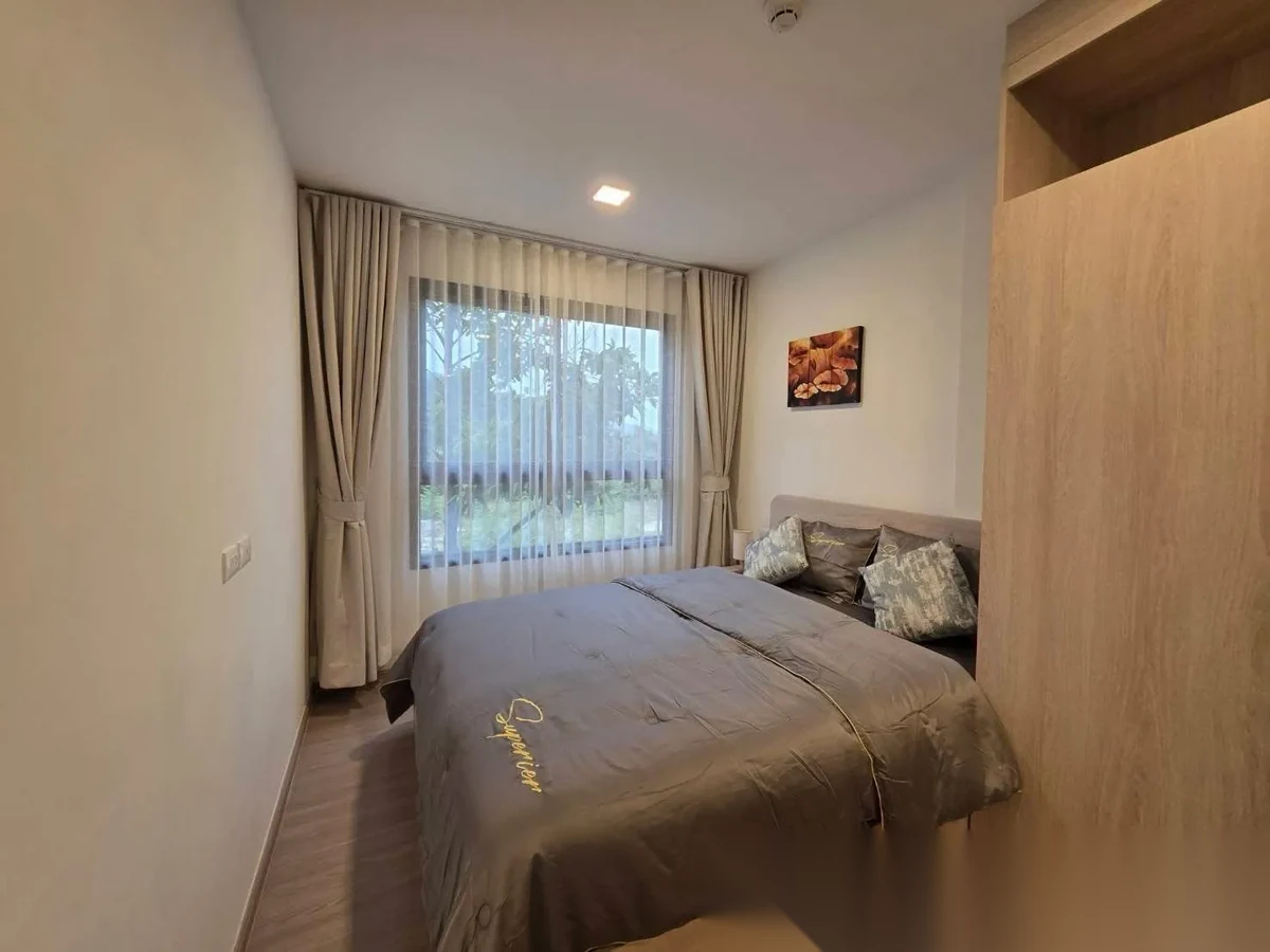 1 Bedroom Apartment for rent at THE BASE Bukit complex · Wichit — photo 2