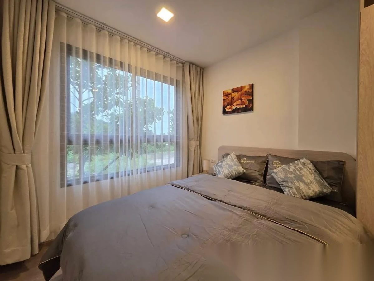 1 Bedroom Apartment for rent at THE BASE Bukit complex · Wichit — photo 3