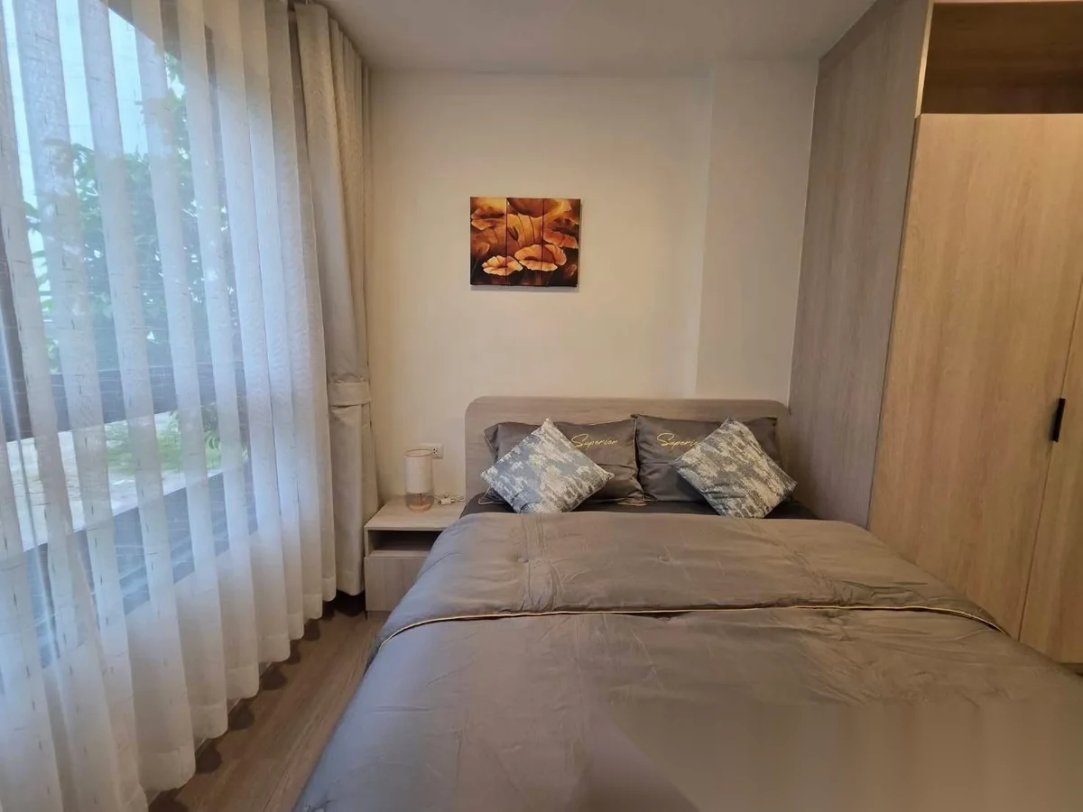 1 Bedroom Apartment for rent at THE BASE Bukit complex · Wichit — photo 5