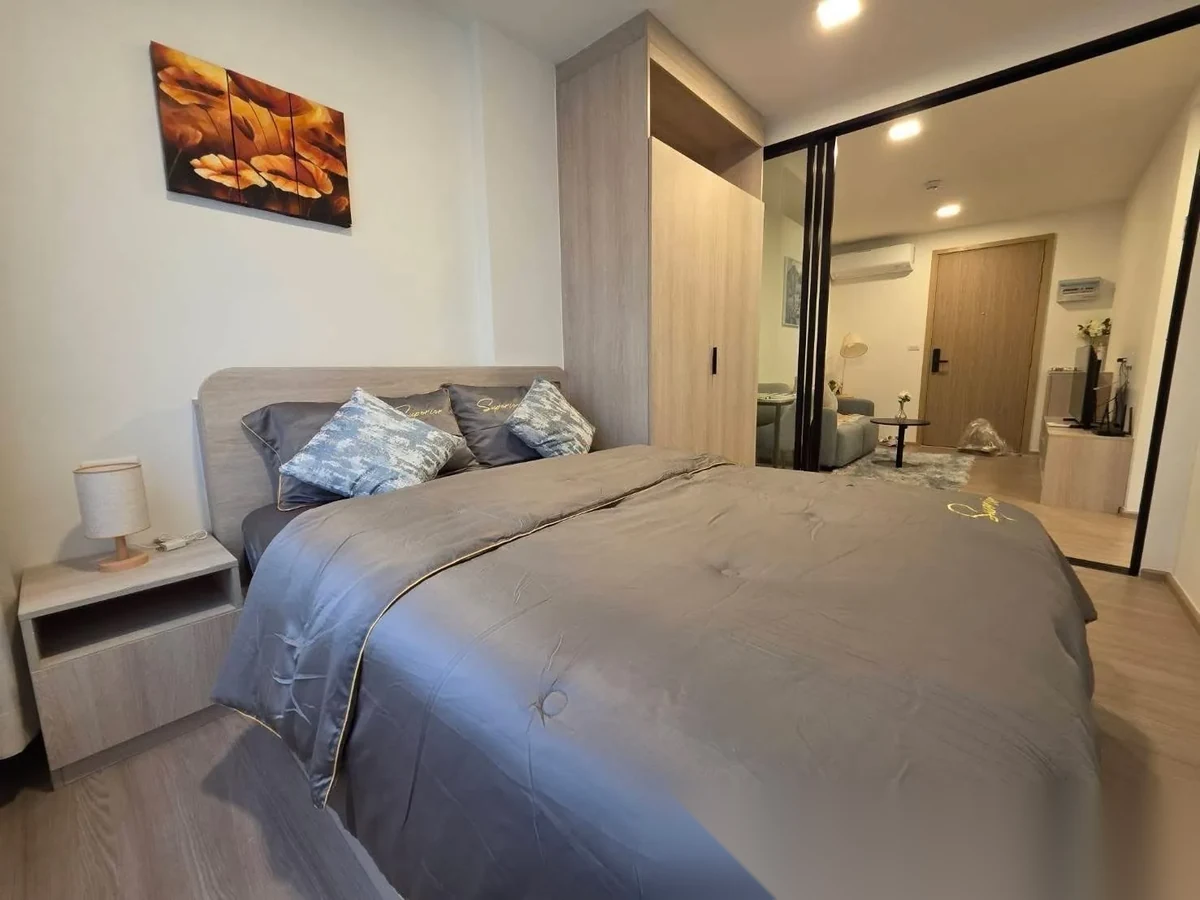 1 Bedroom Apartment for rent at THE BASE Bukit complex · Wichit — photo 6