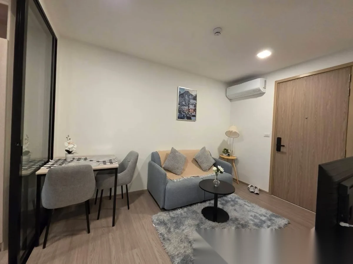 1 Bedroom Apartment for rent at THE BASE Bukit complex · Wichit — photo 7