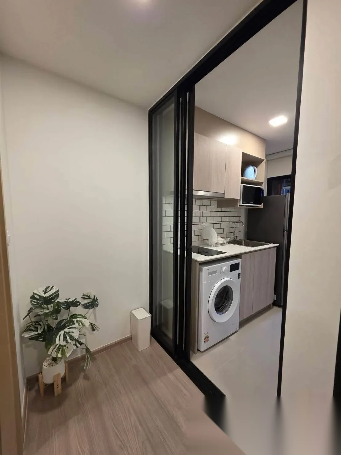 1 Bedroom Apartment for rent at THE BASE Bukit complex · Wichit — photo 9