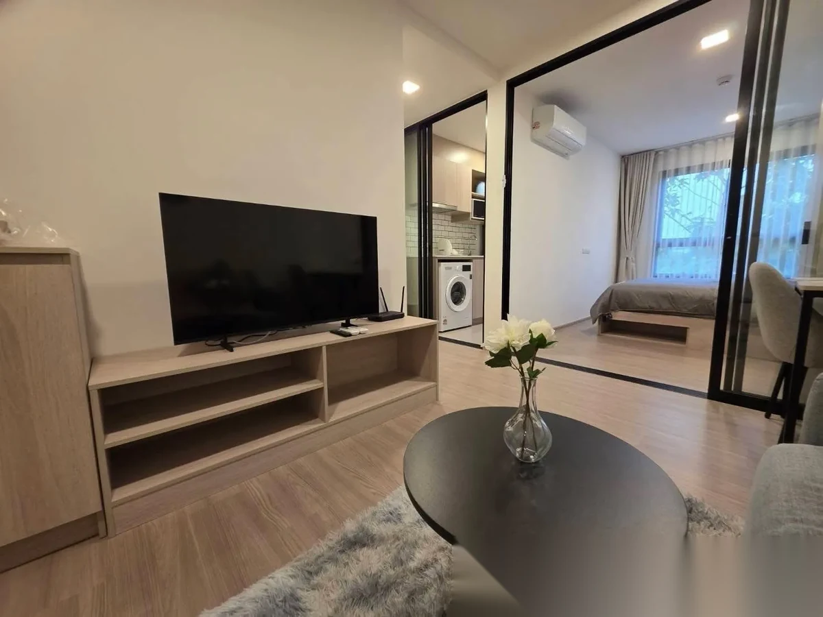 1 Bedroom Apartment for rent at THE BASE Bukit complex · Wichit — photo 10