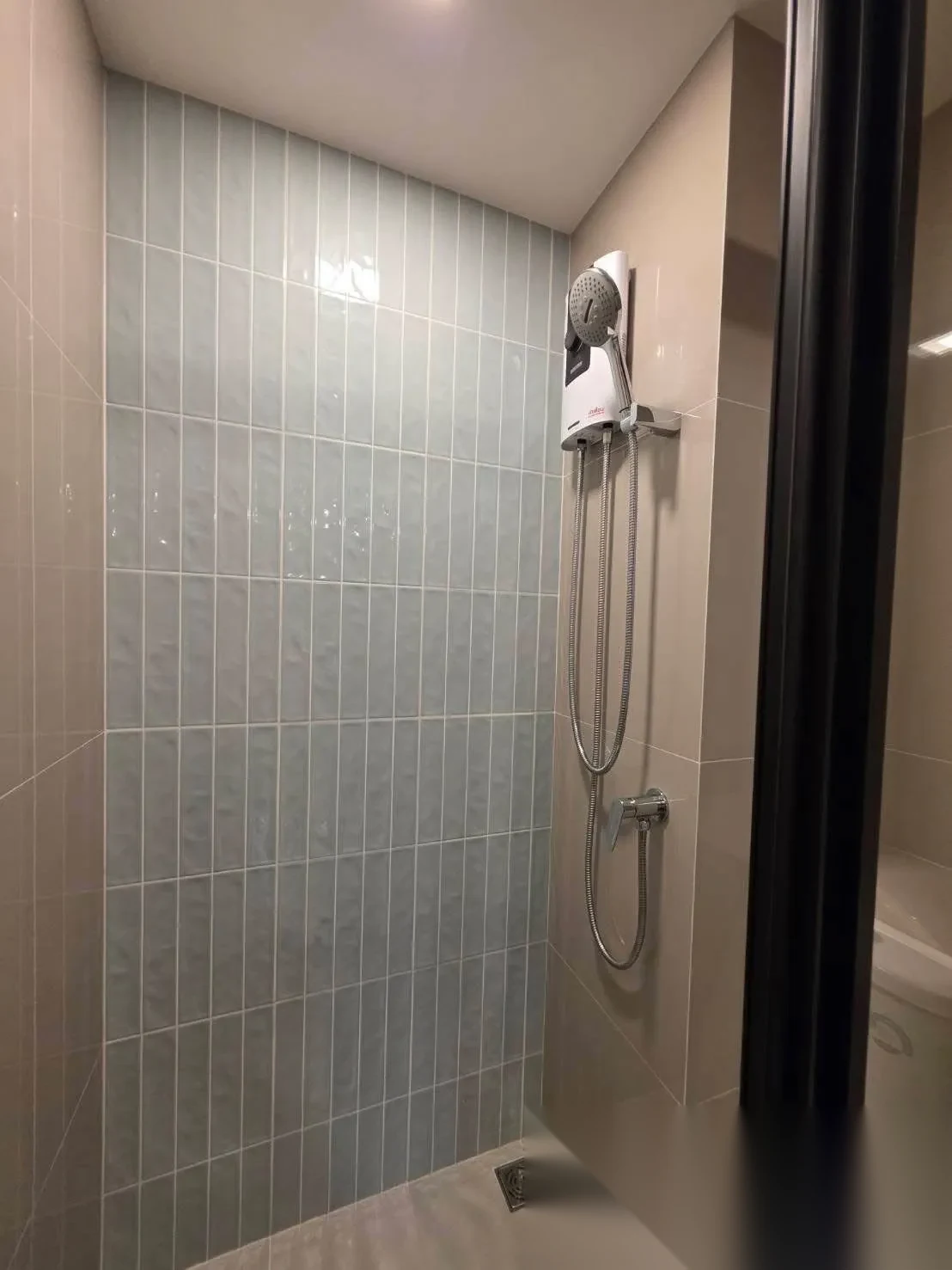 1 Bedroom Apartment for rent at THE BASE Bukit complex · Wichit — photo 12