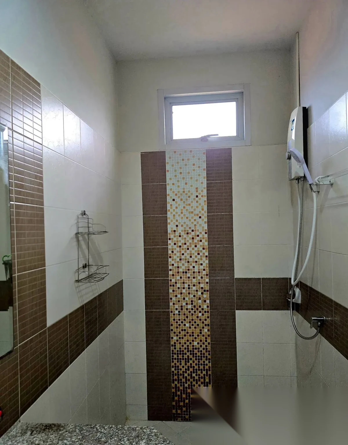2 Bedroom House for rent at Suriyaporn Place complex · Chalong · Garden View — photo 13