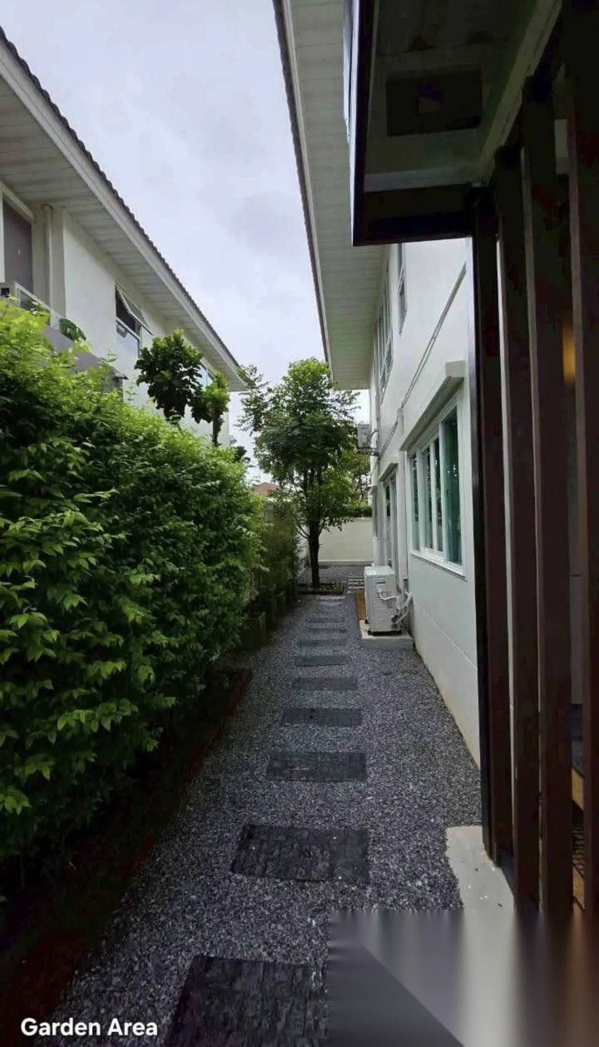 3 Bedroom House for rent at Supalai Bella Thalang Phuket complex · Thep Krasattri — photo 7