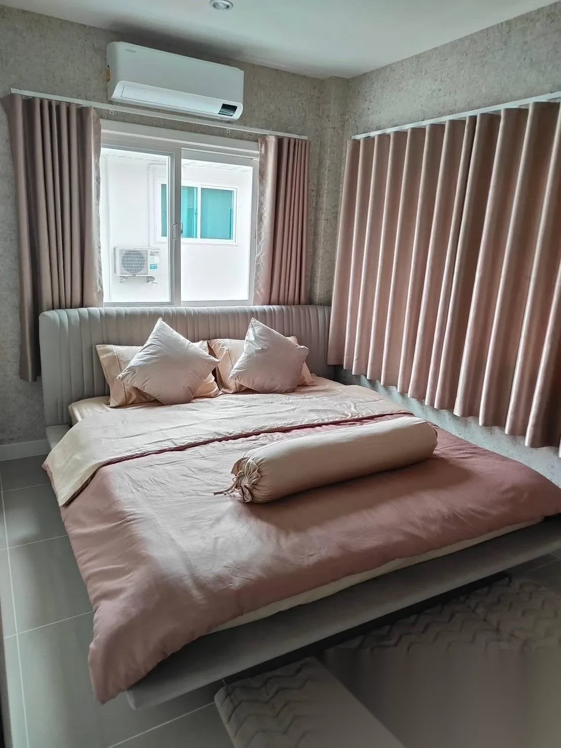 3 Bedroom House for rent at Supalai Bella Thalang Phuket complex · Thep Krasattri — photo 7