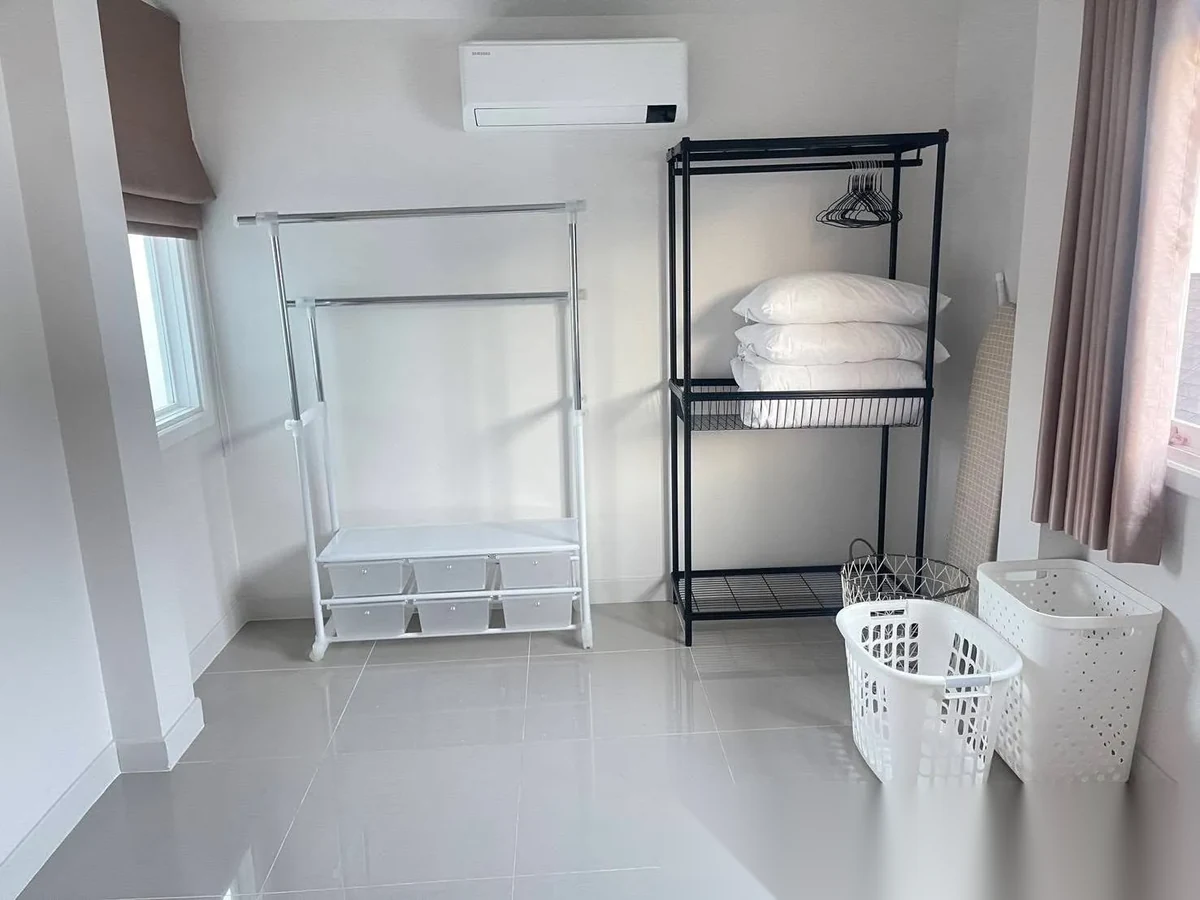 3 Bedroom House for rent at Supalai Bella Thalang Phuket complex · Thep Krasattri — photo 8