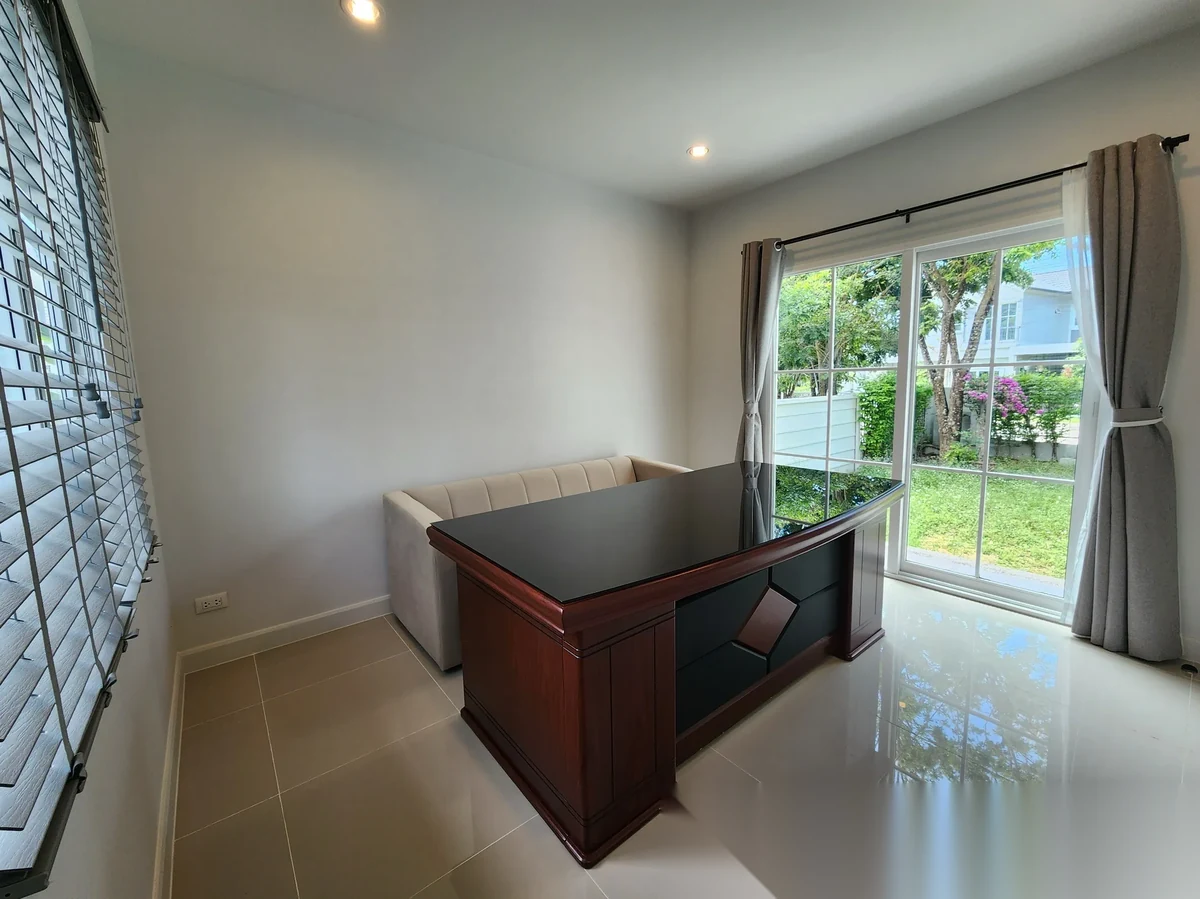 3 Bedroom House for rent at Anasiri Paklok complex · Pa Khlok — photo 6