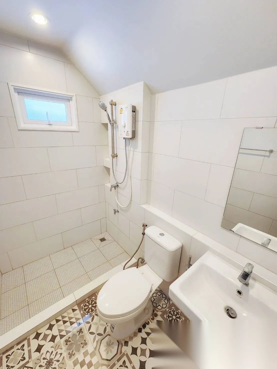 3 Bedroom House for rent at Anasiri Paklok complex · Pa Khlok — photo 7