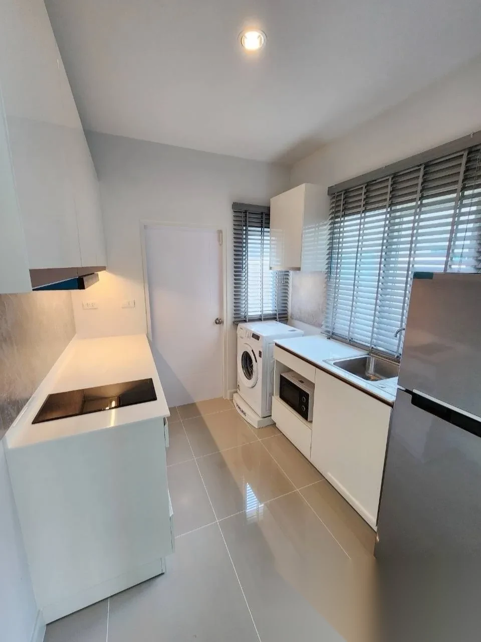 3 Bedroom House for rent at Anasiri Paklok complex · Pa Khlok — photo 8
