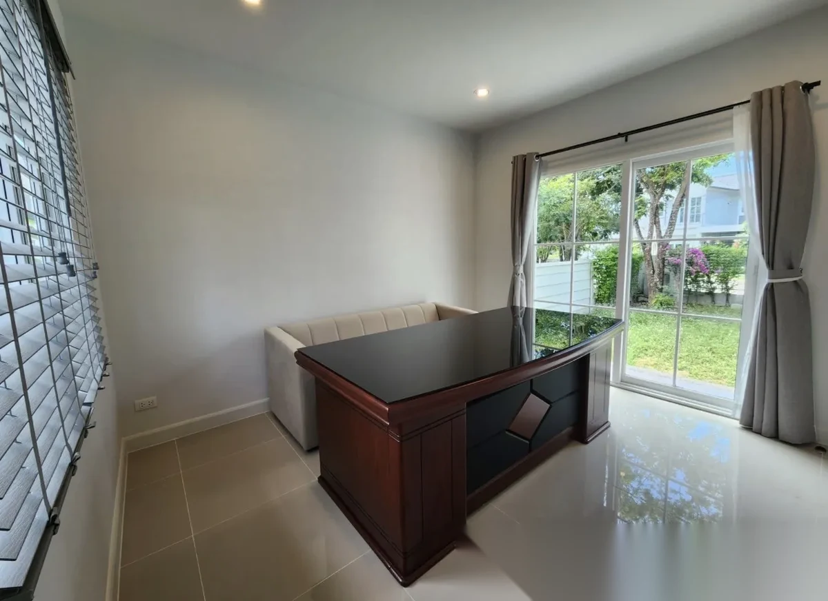 3 Bedroom House for rent at Anasiri Paklok complex · Pa Khlok — photo 6
