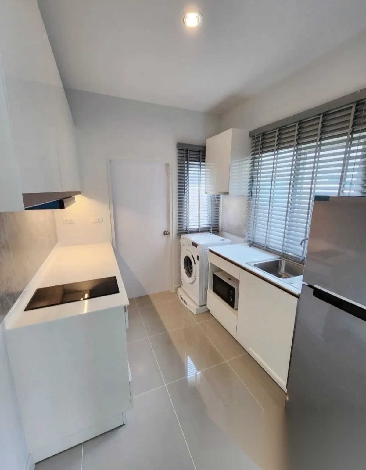 3 Bedroom House for rent at Anasiri Paklok complex · Pa Khlok — photo 7