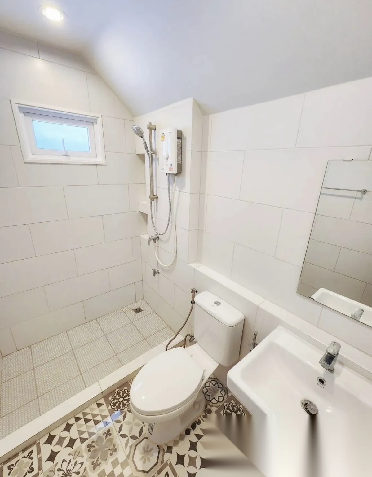 3 Bedroom House for rent at Anasiri Paklok complex · Pa Khlok — photo 8