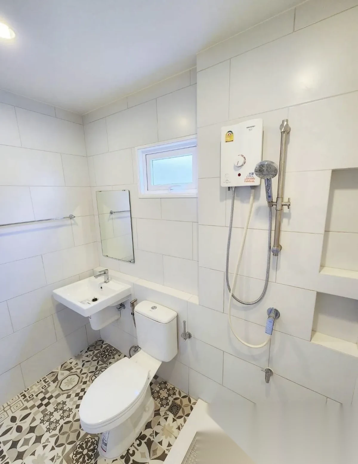 3 Bedroom House for rent at Anasiri Paklok complex · Pa Khlok — photo 11