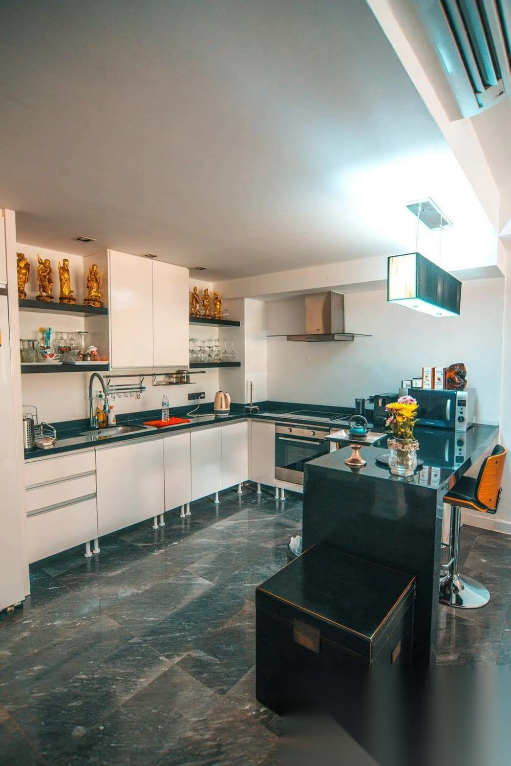 2 Bedroom Townhouse for rent at Loch Palm Golf Club complex · Kathu · Golf Course View — photo 5