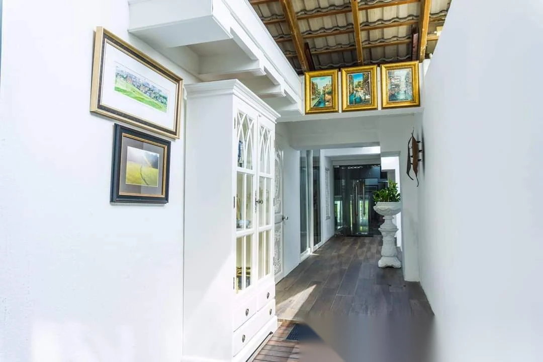 2 Bedroom Townhouse for rent at Loch Palm Golf Club complex · Kathu · Golf Course View — photo 6