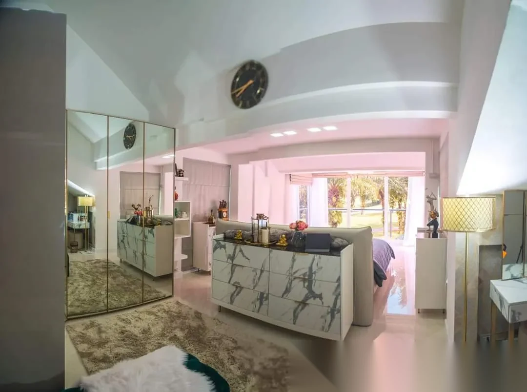 2 Bedroom Townhouse for rent at Loch Palm Golf Club complex · Kathu · Golf Course View — photo 8