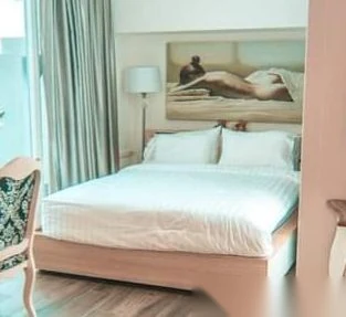 2 Bedroom Townhouse for rent at Loch Palm Golf Club complex · Kathu · Golf Course View — photo 12