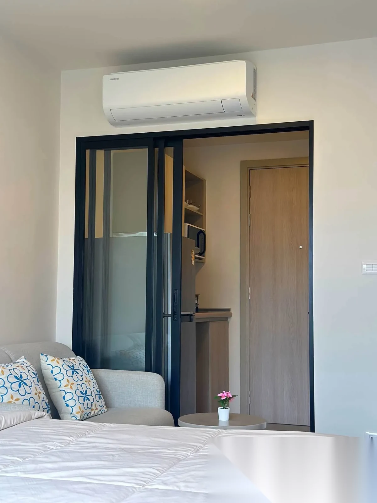 1 Bedroom Apartment for rent at Dcondo Reef Phuket complex · Kathu — photo 5