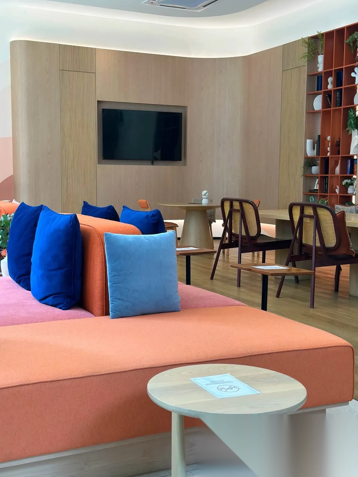 1 Bedroom Apartment for rent at Dcondo Reef Phuket complex · Kathu — photo 6