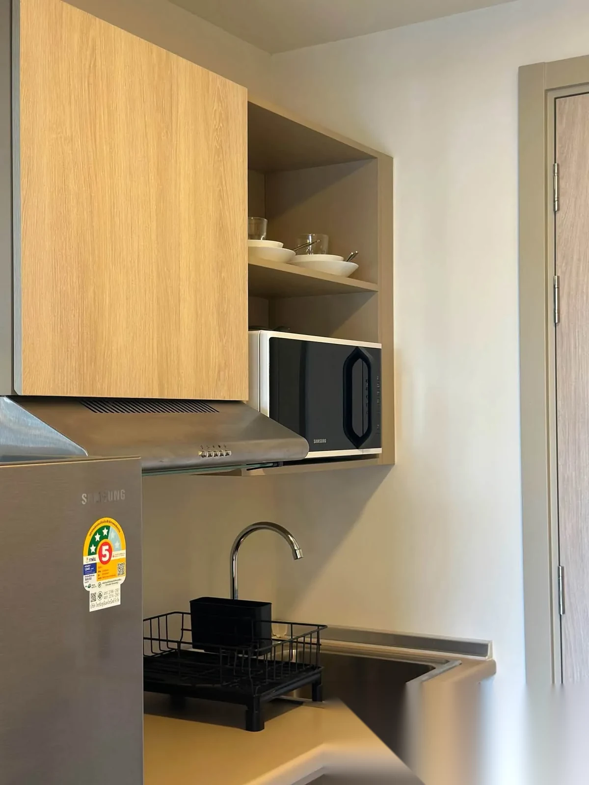 1 Bedroom Apartment for rent at Dcondo Reef Phuket complex · Kathu — photo 12